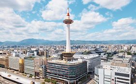 京都塔酒店